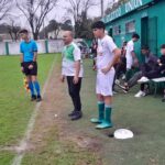 Profundo pesar por el fallecimiento de Fabián «Chiquita» Abt