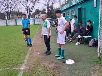 Profundo pesar por el fallecimiento de Fabián «Chiquita» Abt