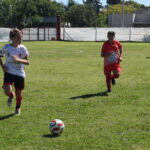 Cuarta fecha de la Copa Gurises