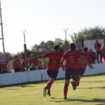 El Rojo ganó el clásico de visitante y lidera en soledad