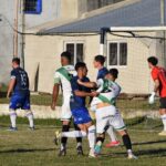 El Rojo y la V Azulada celebraron en los clásicos