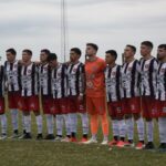Se disputó la tercera fecha