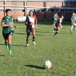 Actualidad del fútbol femenino