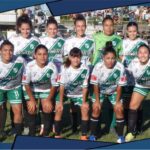 Todos los resultados del Torneo Femenino