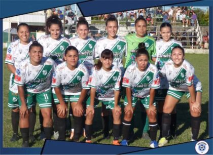 Todos los resultados del Torneo Femenino