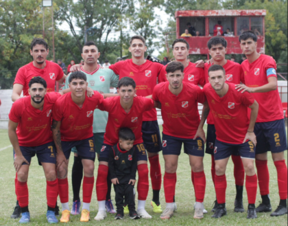 Los árbitros para la quinta fecha