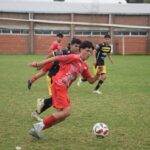 Actualidad Sub 20