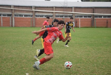 Actualidad Sub 20