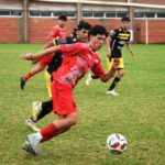 Paraná Campaña: Los cruces de octavos de final en Sub 20