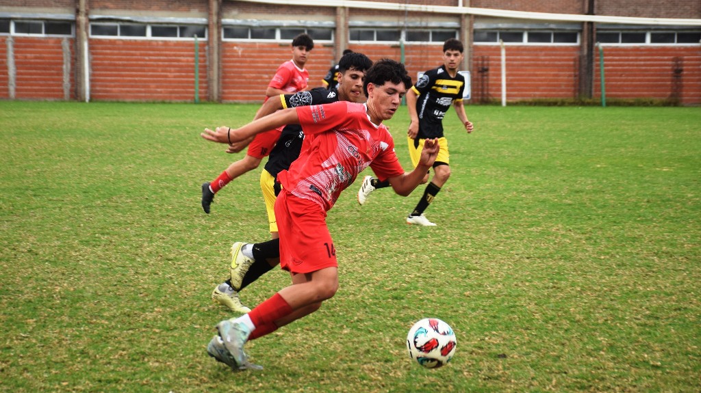 Paraná Campaña: Los cruces de octavos de final en Sub 20