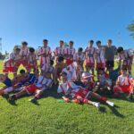 Actualidad Sub 17