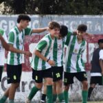 Paraná Campaña: Los cruces de Sub 17