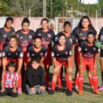 Resultados del Torneo Femenino