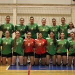 Cuarto puesto para las chicas de Entre Ríos en el Argentino Sub 18