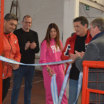 Compromiso provincial con la formación y el desarrollo deportivo en el centenario de CAMG
