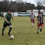 Primera final: sin ventajas