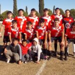 Sub 17: Dep. Tabossi golpeó primero