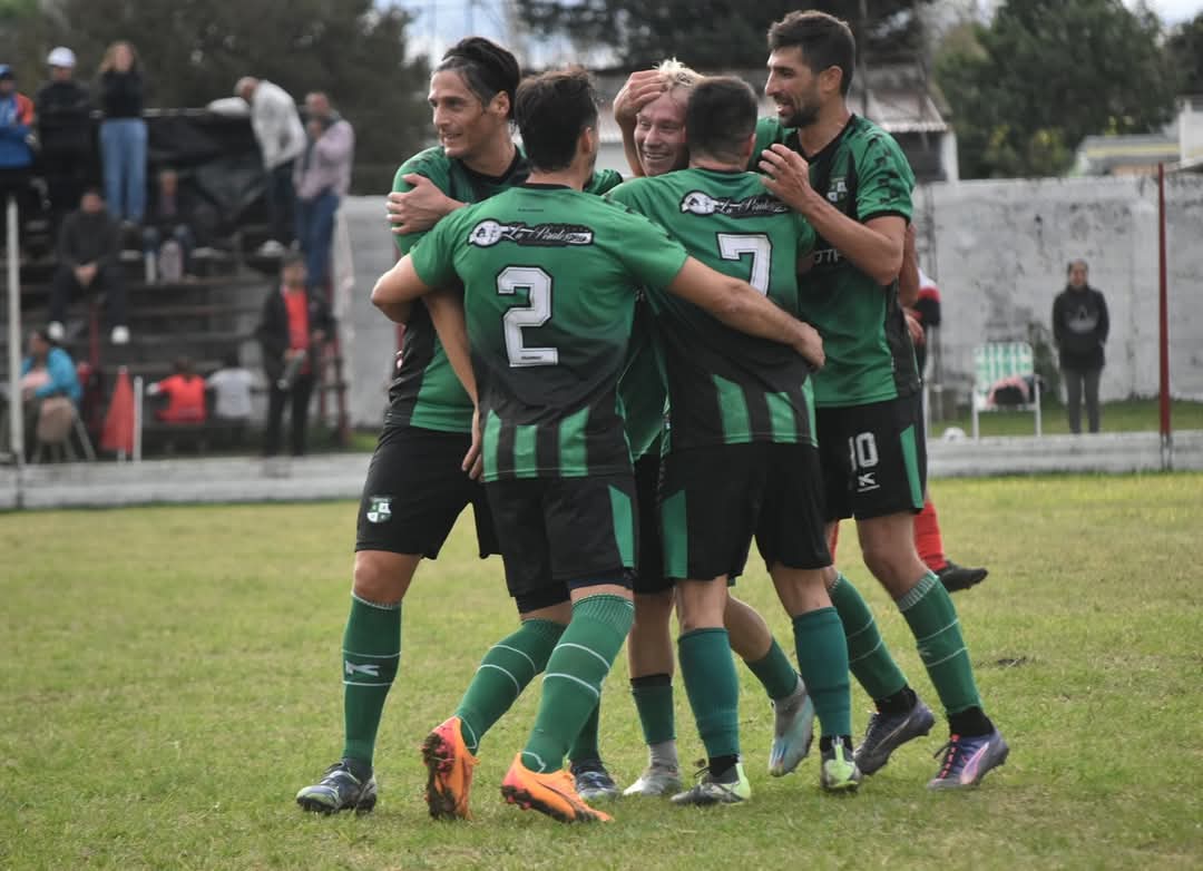 Resultados de Primera División