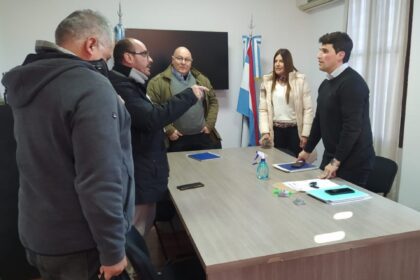 Gualeguaychú será la sede para la final provincial de los Juegos Entrerrianos de Adultos Mayores
