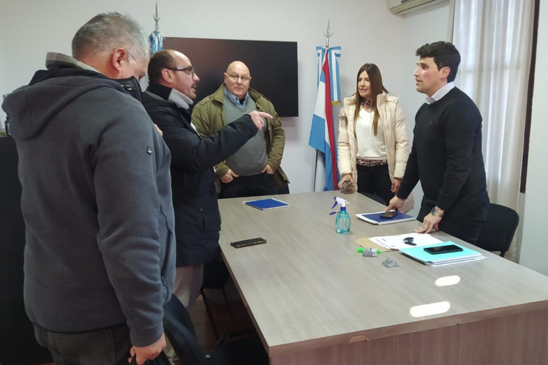 Gualeguaychú será la sede para la final provincial de los Juegos Entrerrianos de Adultos Mayores