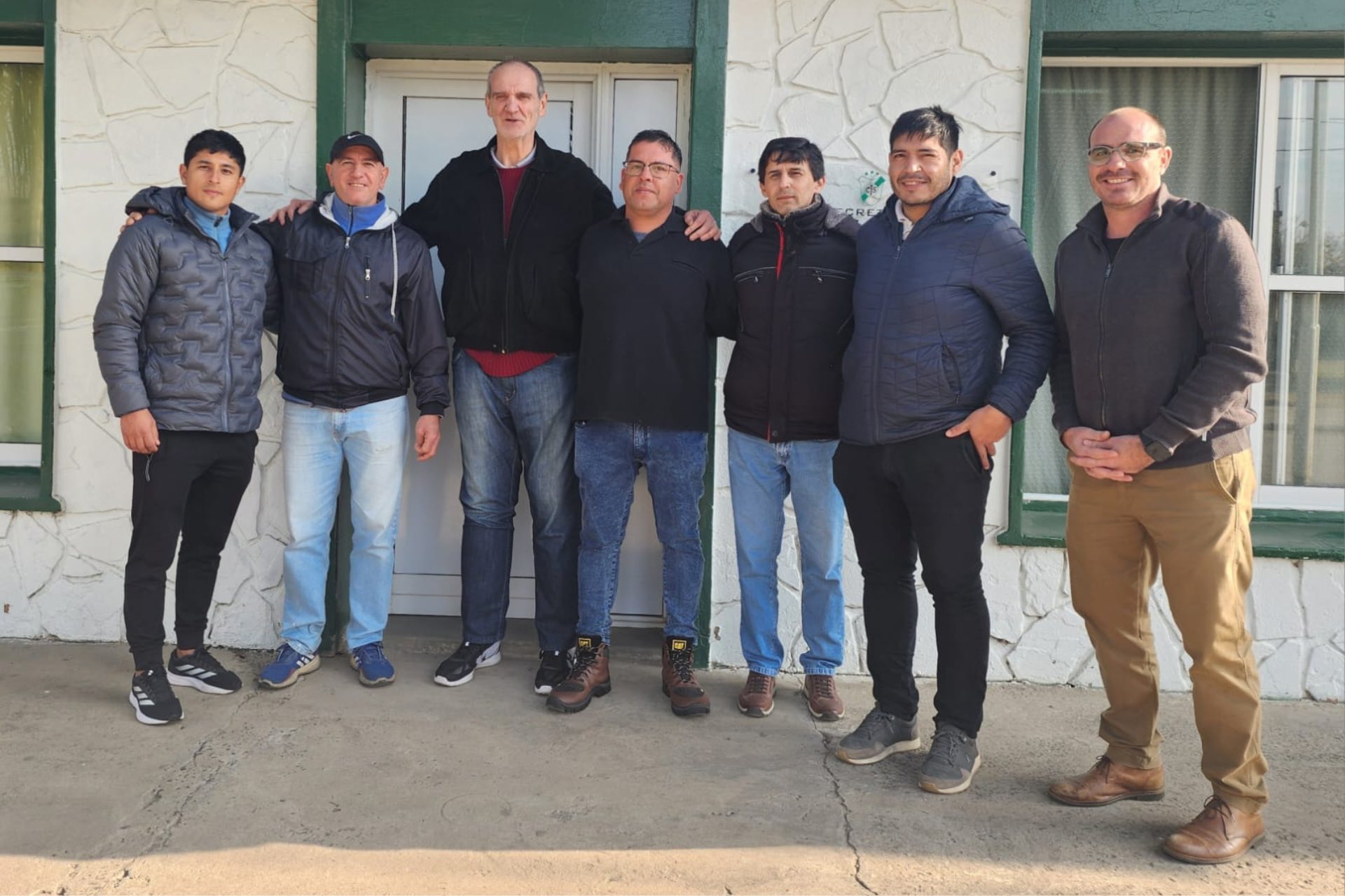 Articulación y compromiso con el deporte entrerriano